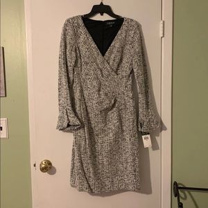 NWT Ralph Lauren Dress Size 12